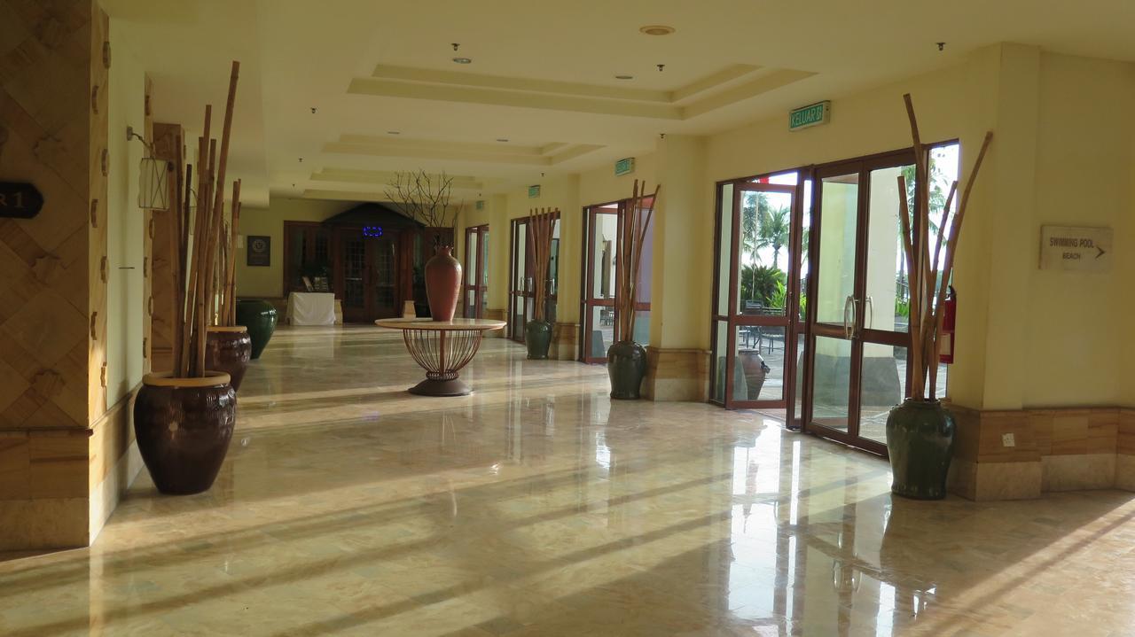 Langkawi Lagoon Resort Water Chalet Pantai Cenang (Langkawi) Exterior foto