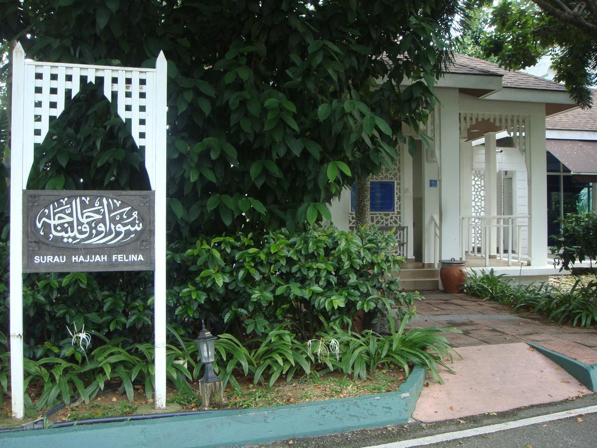 Langkawi Lagoon Resort Water Chalet Pantai Cenang (Langkawi) Exterior foto