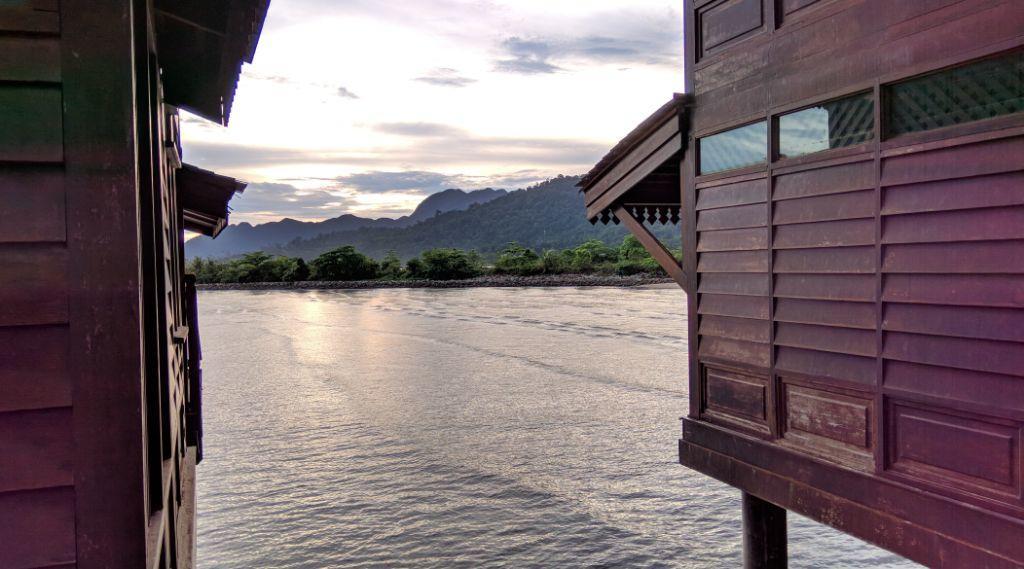 Langkawi Lagoon Resort Water Chalet Pantai Cenang (Langkawi) Exterior foto