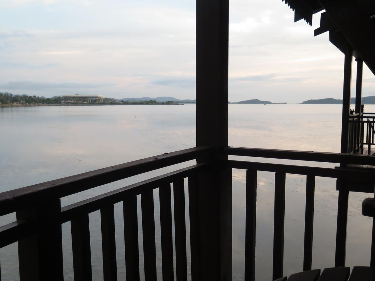 Langkawi Lagoon Resort Water Chalet Pantai Cenang (Langkawi) Exterior foto