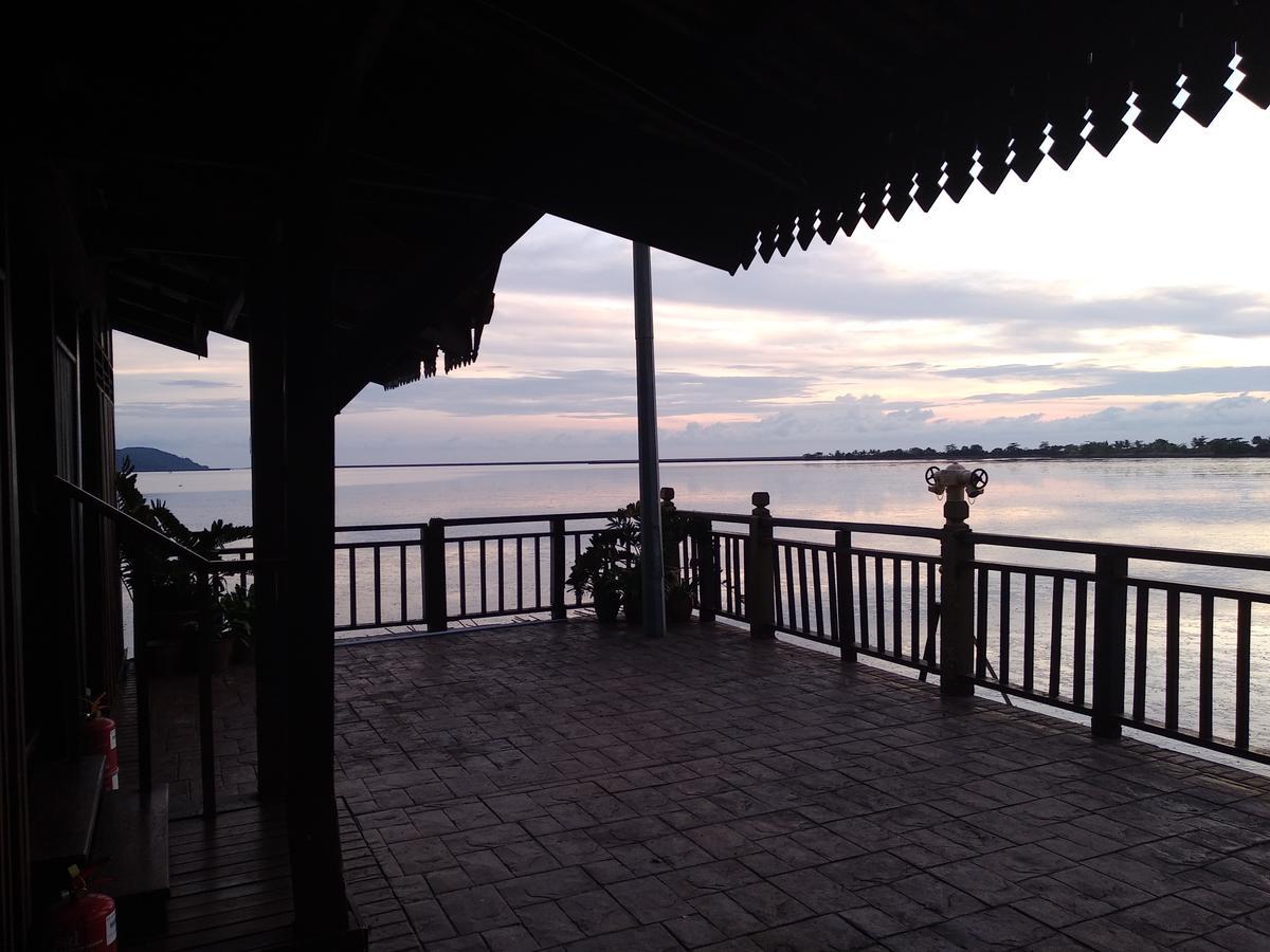 Langkawi Lagoon Resort Water Chalet Pantai Cenang (Langkawi) Exterior foto