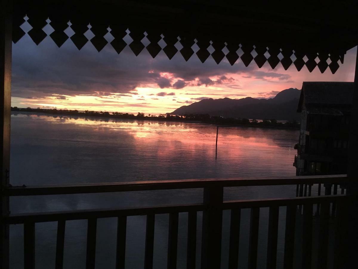 Langkawi Lagoon Resort Water Chalet Pantai Cenang (Langkawi) Exterior foto